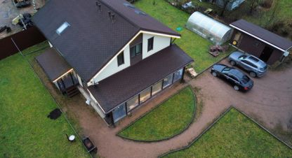 Купить 4-х комнатную дом на улице Ленина пр-кт г. Зеленогорск. Фотография №4