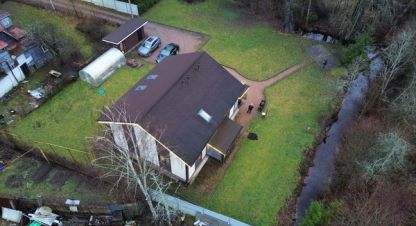 Купить дом в г. Зеленогорск. Фотография №3