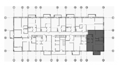 Купить торговое помещение, 65 кв. м. Фотография №8 Купить торговое помещение, 65 кв. м., Россия, г. Екатеринбург. Фотография №8