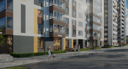 Купить торговое помещение на улице Таватуйская ул г. Екатеринбург. Фотография №4 Купить торговое помещение на улице Таватуйская ул г. Екатеринбург. Фотография №4