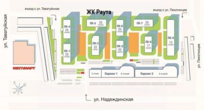 Продаётся торговое помещение в г. Екатеринбург. Фотография №6 Продаётся торговое помещение в г. Екатеринбург. Фотография №6