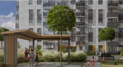 Купить торговое помещение на улице Таватуйская ул г. Екатеринбург. Фотография №5 Купить торговое помещение на улице Таватуйская ул г. Екатеринбург. Фотография №5