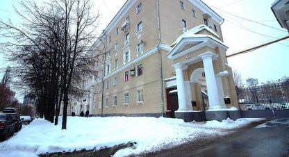 Снять торговое помещение в г. Екатеринбург. Фотография №2