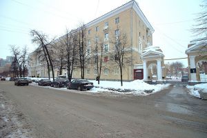 Сдам торговое помещение с общей площадью 145м2, на улице Мельковская, Квартал центральный район, г. Екатеринбург, Свердловская обл., Россия, агентство Интернет-партнер Сдам торговое помещение с общей площадью 145м2, на улице Мельковская, Квартал центральный район, г. Екатеринбург, Свердловская обл., Россия, агентство Интернет-партнер