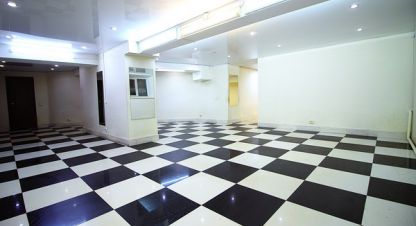 Снять торговое помещение на улице Мельковская г. Екатеринбург. Фотография №4