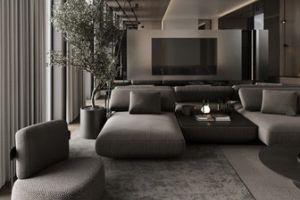 Продам квартиру 2-х комнатную с общей площадью 48.81м2, 4/6 эт., на улице Большая ул, Кировский район, г. Казань, Татарстан респ., Россия, агентство Интернет-партнер