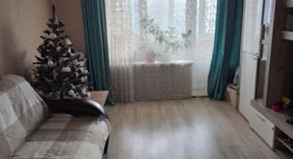 Купить 2-х комнатную квартиру на улице Победы пр-кт г. Казань. Фотография №4