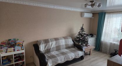 Купить квартиру на улице Победы пр-кт г. Казань. Фотография №5