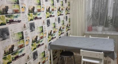 Купить 2-х комнатную квартиру в г. Казань. Фотография №2