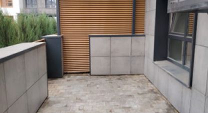 Продам квартиру 2-х комнатную с общей площадью 61.67м2, 1/6 эт., на улице Новая ул, г. Новое шигалеево, Татарстан респ., Россия, агентство Интернет-партнер. Фотография №1