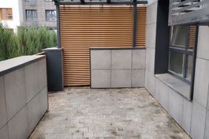 Продам квартиру 2-х комнатную с общей площадью 61.67м2, 1/6 эт., на улице Новая ул, г. Новое шигалеево, Татарстан респ., Россия, агентство Интернет-партнер