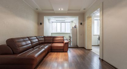 Купить квартиру на улице Дубравная ул г. Казань. Фотография №5