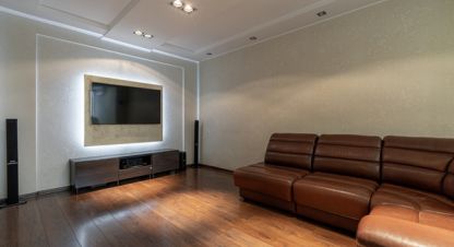 Купить квартиру 3-х комнатную, 87.5 кв. м., Россия, г. Казань. Фотография №8