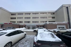 Сдам торговое помещение с общей площадью 123м2, на улице Победы пр-кт, Советский район, г. Казань, Татарстан респ., Россия, агентство Интернет-партнер