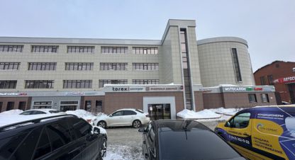 Снять торговое помещение на улице Победы пр-кт г. Казань. Фотография №4
