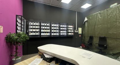 Снять торговое помещение в г. Казань. Фотография №3