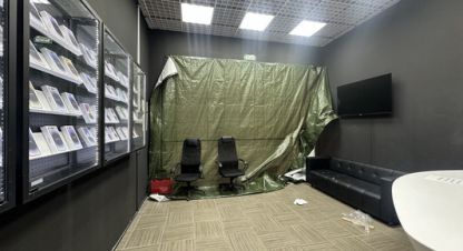 Сдаётся торговое помещение в г. Казань. Фотография №7