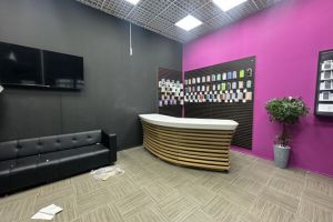 Сдам торговое помещение с общей площадью 24м2, на улице Петербургская ул, Вахитовский район, г. Казань, Татарстан респ., Россия, агентство Интернет-партнер