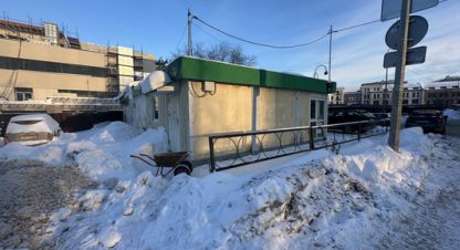 Снять торговое помещение, 60 кв. м., Россия, г. Казань. Фотография №9