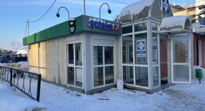 Снять торговое помещение, 60 кв. м., Россия, г. Казань. Фотография №8