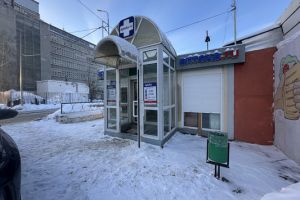 Сдам торговое помещение с общей площадью 60м2, на улице Коротченко, Вахитовский район, г. Казань, Татарстан респ., Россия, агентство Интернет-партнер