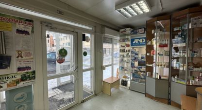 Снять торговое помещение в г. Казань. Фотография №3