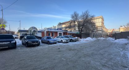 Снять торговое помещение, 60 кв. м., Россия, г. Казань. Фотография №10