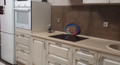 Продам квартиру 2-х комнатную с общей площадью 47.8м2, 10/25 эт., на улице Чистопольская ул, Ново-савиновский район, г. Казань, Татарстан респ., Россия, агентство Интернет-партнер. Фотография №1