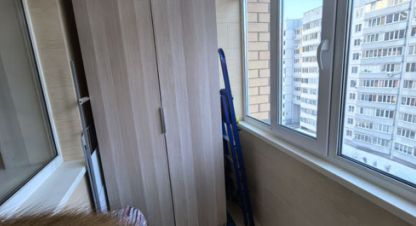 Купить квартиру 2-х комнатную, 67 кв. м., Россия, г. Казань. Фотография №10