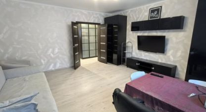 Купить 2-х комнатную квартиру на улице Четаева ул г. Казань. Фотография №4