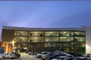 Продам гараж/паркинг с общей площадью 14м2, на улице Тан ул, Советский район, г. Казань, Татарстан респ., Россия, агентство Интернет-партнер