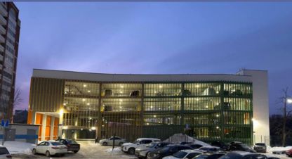 Продам гараж/паркинг с общей площадью 14м2, на улице Тан ул, Советский район, г. Казань, Татарстан респ., Россия, агентство Интернет-партнер. Фотография №1