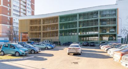 Продам гараж/паркинг с общей площадью 13.3м2, на улице Галеева, Советский район, г. Казань, Татарстан респ., Россия, агентство Интернет-партнер. Фотография №1