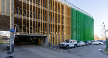 Купить гараж/паркинг в г. Казань. Фотография №3