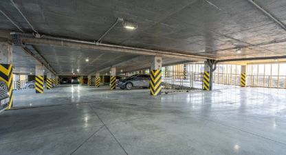 Купить гараж/паркинг на улице Галеева г. Казань. Фотография №5