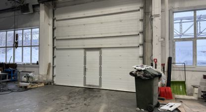 Сдаётся производственно-складское помещение в г. Казань. Фотография №7