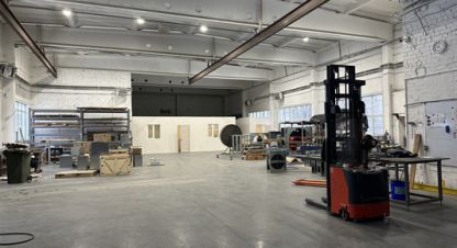 Снять производственно-складское помещение в г. Казань. Фотография №2