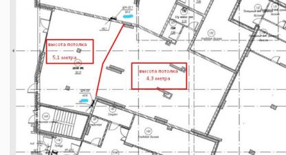 Сдаётся торговое помещение в г. Казань. Фотография №6