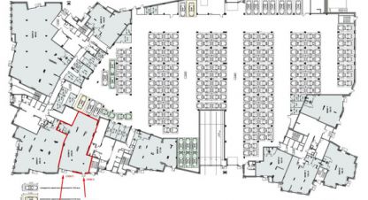 Снять торговое помещение на улице Дубравная ул г. Казань. Фотография №4