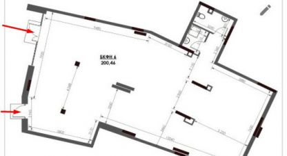 Снять торговое помещение в г. Казань. Фотография №2