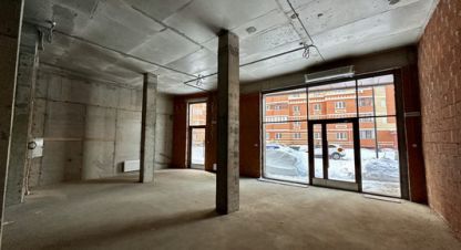 Снять торговое помещение, 199.3 кв. м., Россия, г. Казань. Фотография №9