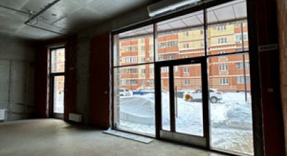 Снять торговое помещение, 199.3 кв. м., Россия, г. Казань. Фотография №10