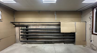 Снять производственно-складское помещение на улице Поперечно-ноксинская ул г. Казань. Фотография №4