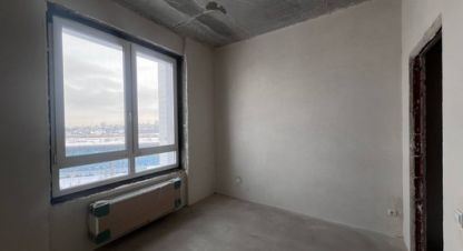 Купить квартиру 3-х комнатную, 80.9 кв. м., Россия, г. Казань. Фотография №10