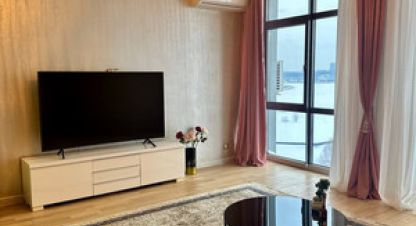 Снять квартиру на улице Мусина ул г. Казань. Фотография №5