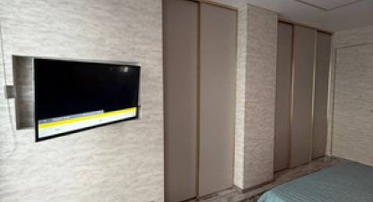 Снять квартиру 2-х комнатную, 74 кв. м., Россия, г. Казань. Фотография №8