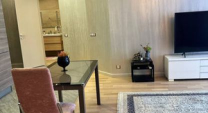 Снять 2-х комнатную квартиру на улице Мусина ул г. Казань. Фотография №4