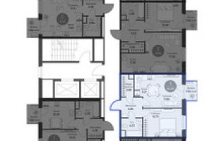 Продам квартиру 2-х комнатную с общей площадью 41.73м2, 12/19 эт., на улице Гаврилова ул, Ново-савиновский район, г. Казань, Татарстан респ., Россия, агентство Интернет-партнер