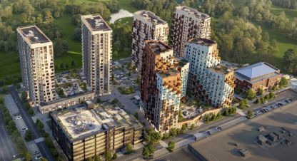 Купить квартиру в г. Казань. Фотография №3