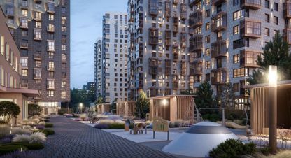 Купить квартиру на улице Гаврилова ул г. Казань. Фотография №5